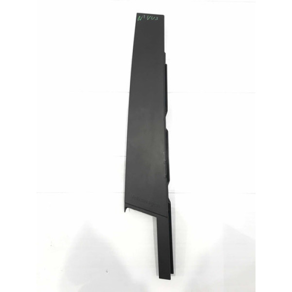 Moldura Coluna Porta Dianteira Direita Nivus 2020/2022