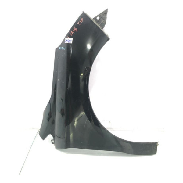 Para-lama Direito Citroen C4 Lounge 2013/2018