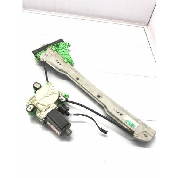 Máquina Vidro Porta Traseira Direita Volkswagen Fox 2013