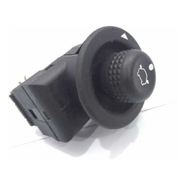 Botão Comando Retrovisor Ford Ecosport 2013/2018