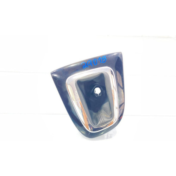 Acabamento/coifa Alavanca Marcha Renault Captur 2017/2023