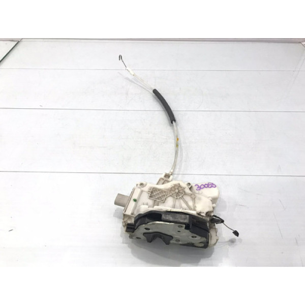 Fechadura Porta Traseira Esquerda Voyage 2013/2016