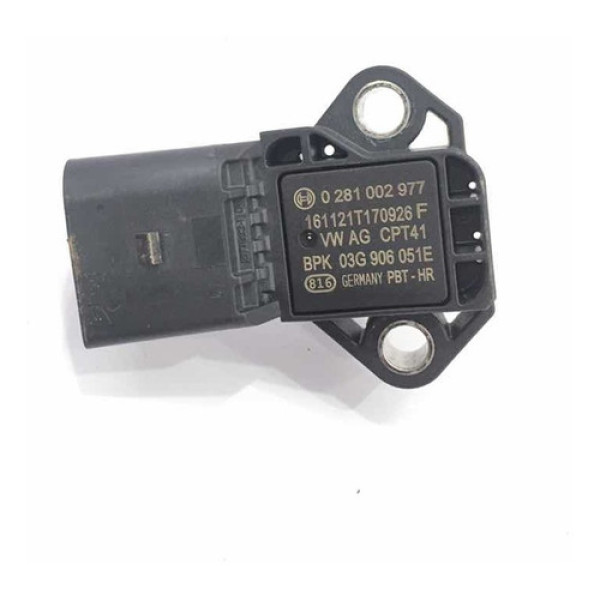 Sensor Map Audi A6 2.0 Tfsi 2013/2016