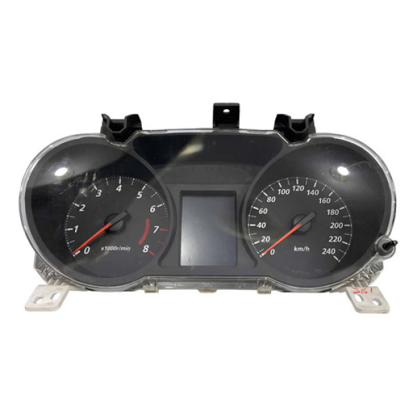 Painel De Instrumentos Mitsubishi Asx 2011/2016 Preto