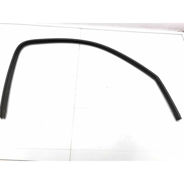 Borracha Canaleta Dianteira Direita Peugeot 207 2007/2015