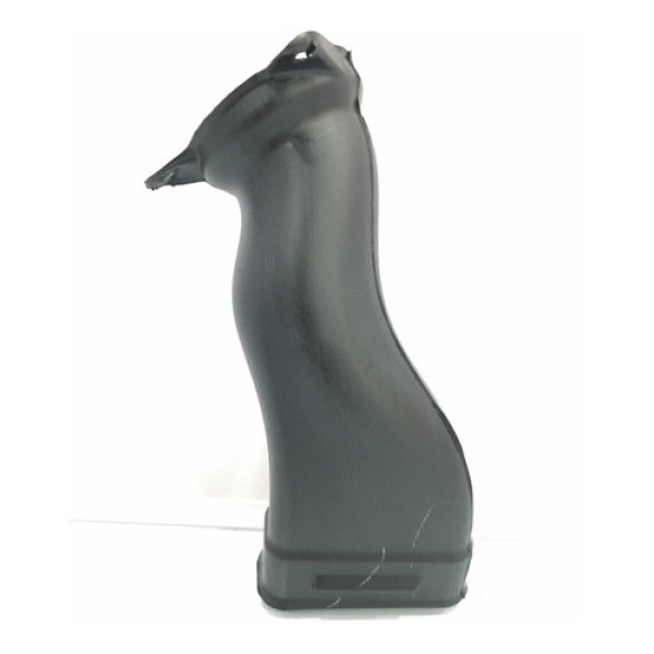 Duto Ar Painel Ford New Fiesta Sedan 2013