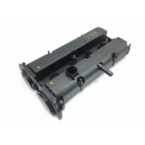 Tampa Cabeçote Ford Fiesta/eco/ka 2013/2016 1.6 4cc