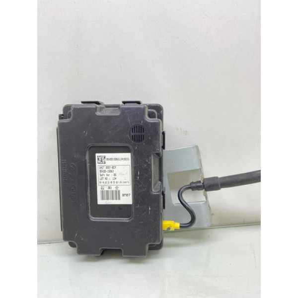 Módulo Bcm Hyundai Hb20 2013/2015