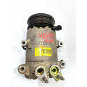 Compressor Ar Condicionado Ford New Fiesta / Ecosport 2015