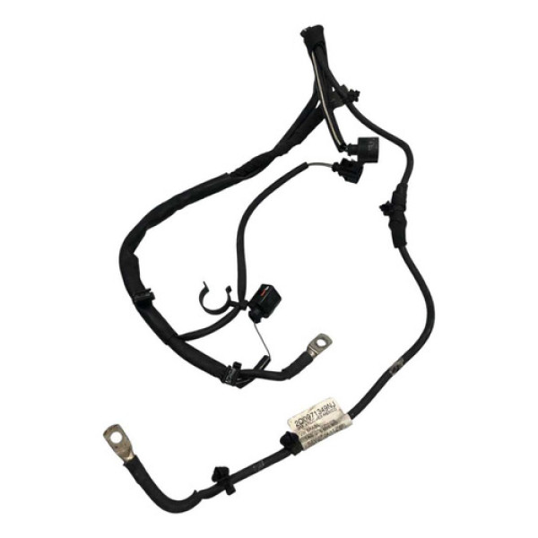 Chicote Alternador Bateria T-cross Nivus 1.0 2019/202452813