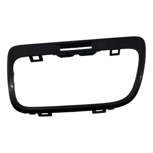 Moldura Difusor De Ar Lado Direito Volkswagen Golf Gti 14/17