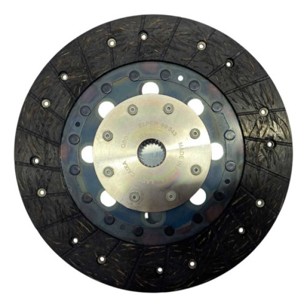 Disco Embreagem Renault Fluence 2.0 Manual 2011/2018 47347