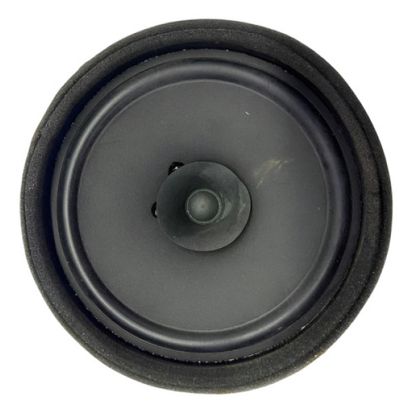 Alto Falante Porta Original Mitsubishi Asx 2011/2015 49006 Preto