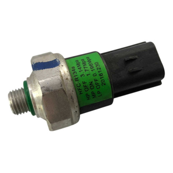 Pressostato Jac T5 1.5 Aut 2016/2021