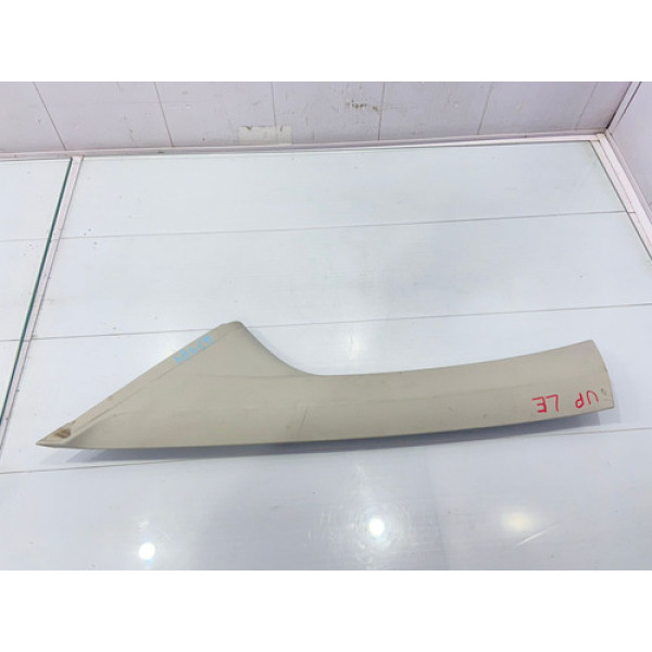 Moldura Acabamento Coluna Dianteira Esquerda Vw Up 14/19