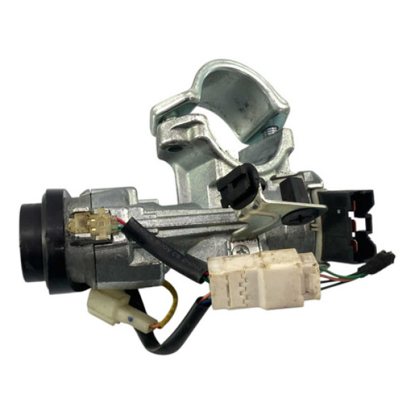 Miolo De Ignição S/chave Jac T5 2016/2021