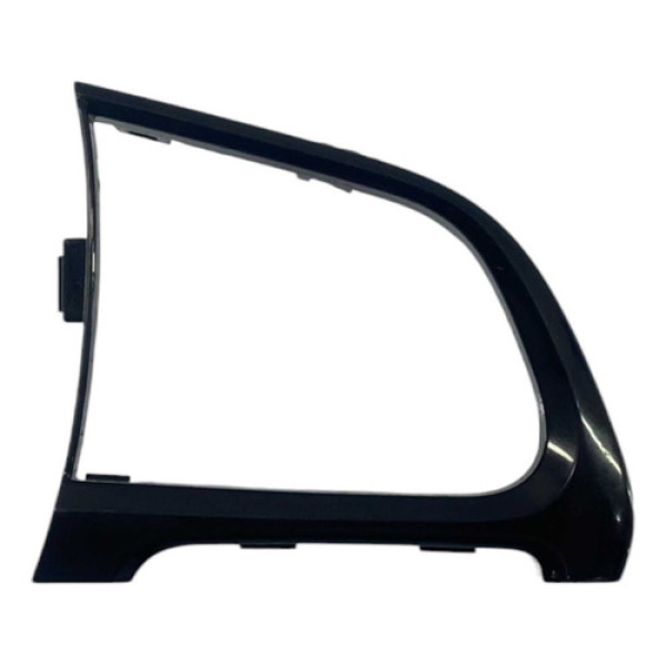 Moldura Comando Volante L.direito Toro 17/21 *com Detalhe*