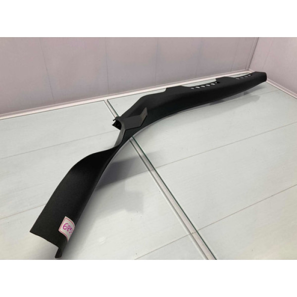 Acabamento Soleira Traseira Esquerda Audi A4 2011