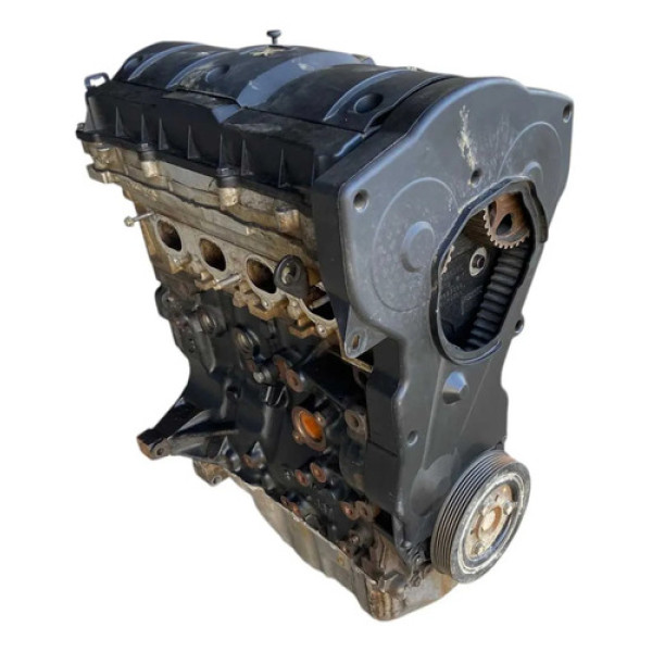 Motor Parcial Peugeot 207 208 1.6 16v 2007/2020 14410