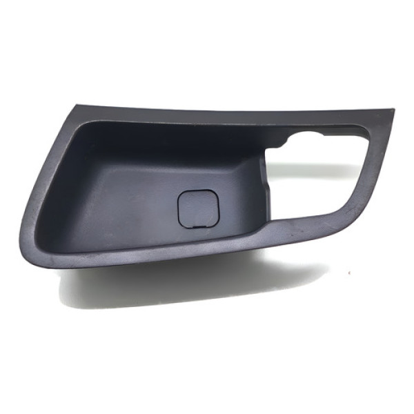 Moldura Maçaneta Interna Esquerda Hyundai I30 2009/2012 Dianteira