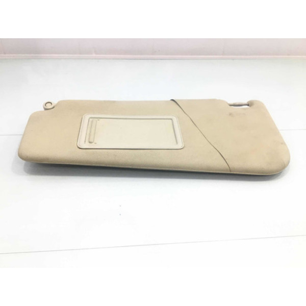 Quebra Sol Lado Esquerdo Fiat Palio 2014