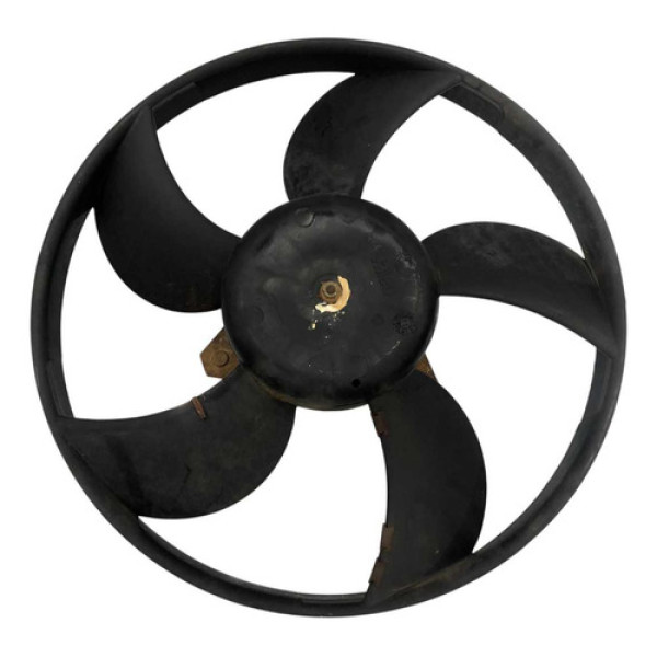 Ventoinha Radaidor Chevrolet Celta Prisma 1.0 2008/15 54309