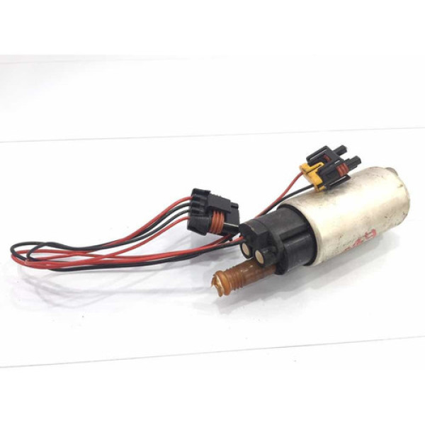 Motor Bomba Combustível Vw Polo/gol 1.6 2005/2012