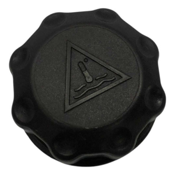 Tampa Reservatorio Agua Radiador Peugeot 308 2012/2018