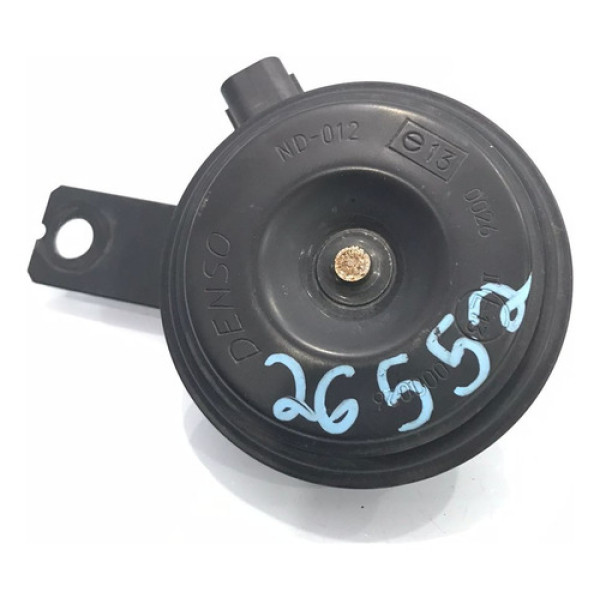 Buzina Original Honda City 2022/2023