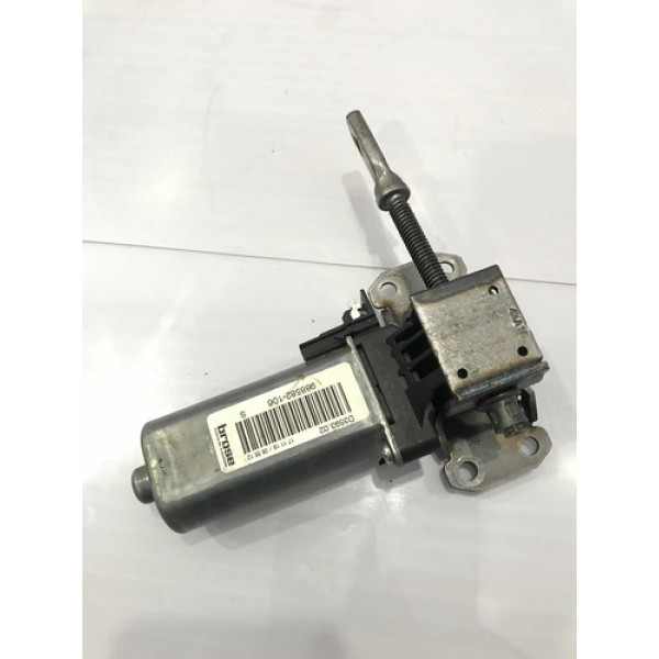 Motor Ajuste Banco Audi A6 2016