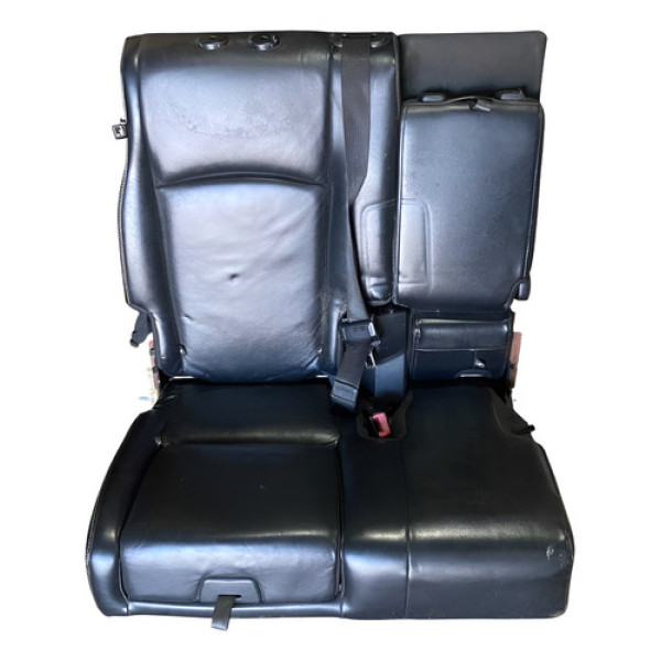 Banco Trasseiro Direito Freemont Journey 2011/2016 51534 Preto