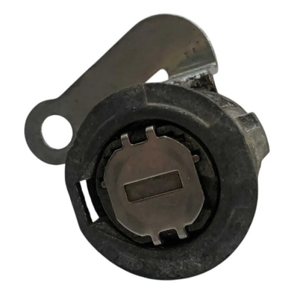 Miolo Fechadura Capo Traseiro Nissan Livina 2008/2015 12888