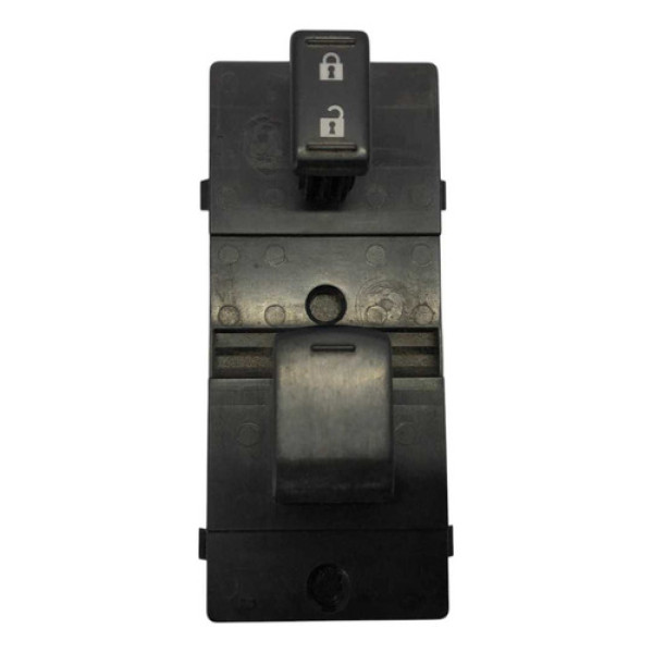 Botão Vidro Porta Diant Direita Nissan Sentra 2008/12 46574