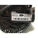 Alternador Powershift 1.6/2.0 Ford Eco/new Fiesta 2015