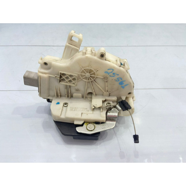 Fechadura Porta Dianteira Esquerda Volkswagen G5