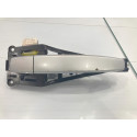 Maçaneta Externa Dianteira Direita Chevrolet Vectra 06/12 Prateado