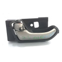 Maçaneta Interna Porta Traseira Esquerda Chevrolet S10 13/16 Traseira
