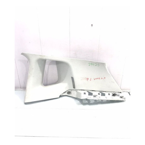 Acabamento Coluna Traseira Direita Peugeot 2008 2015/2021