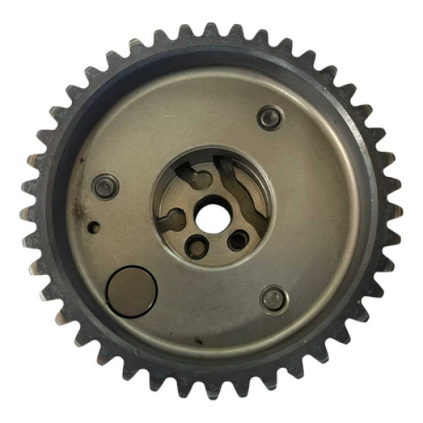 Polia Comando Escape Nissan Tiida 2008/2014