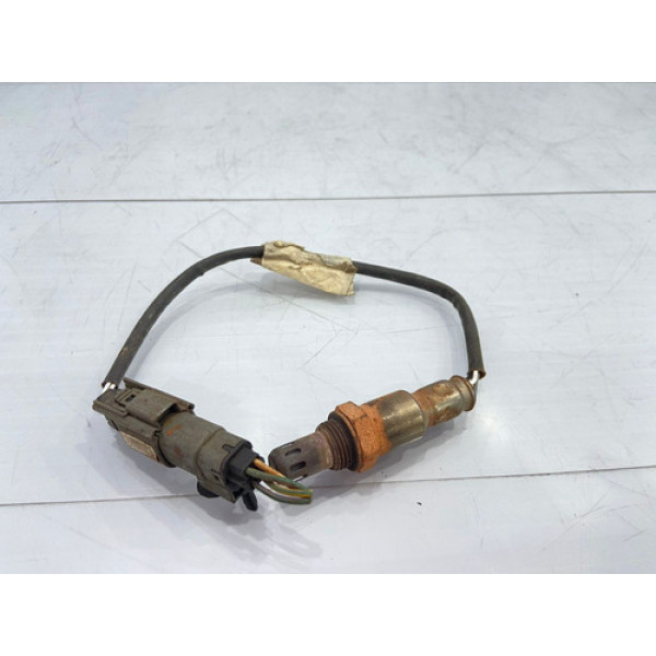 Sonda Lambda Ford Ka 1.5 16v 2015/2018