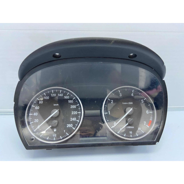 Painel Instrumento Bmw X1 2011/2015