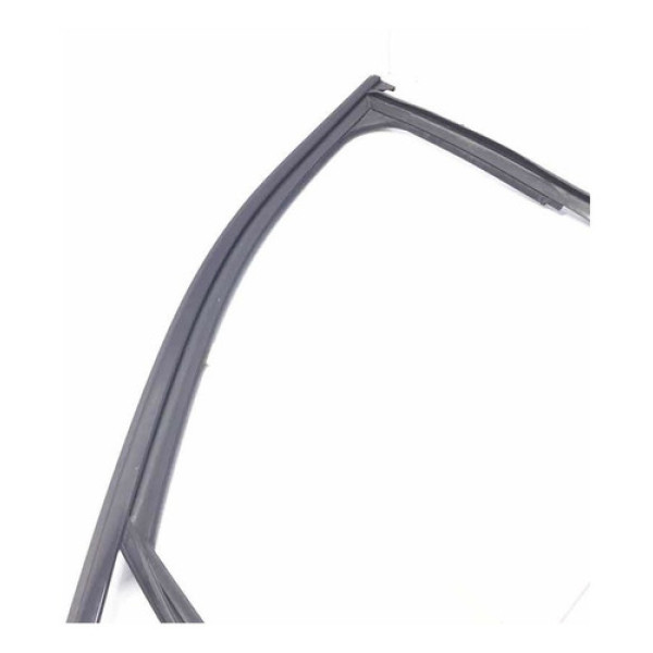 Friso Superior Porta Dianteira Esquerda Audi A6 2014/2017