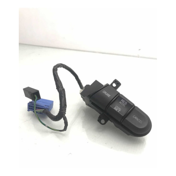Comando Volante Honda Civic 2009/2011
