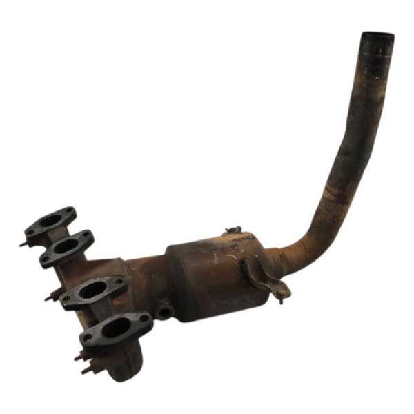 Catalizador Fiat Idea Palio Strada Punto 1.4 Fire 2004/2014