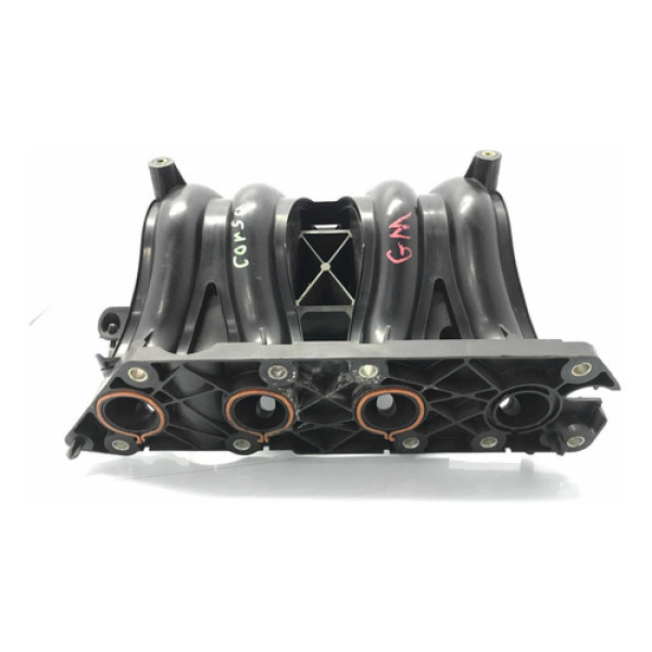 Coletor Admissão Chevrolet Corsa/montana 1.8 2006/2012 C/det