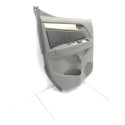 Forro De Porta Traseira Esquerda Chevrolet S10 2013/2016