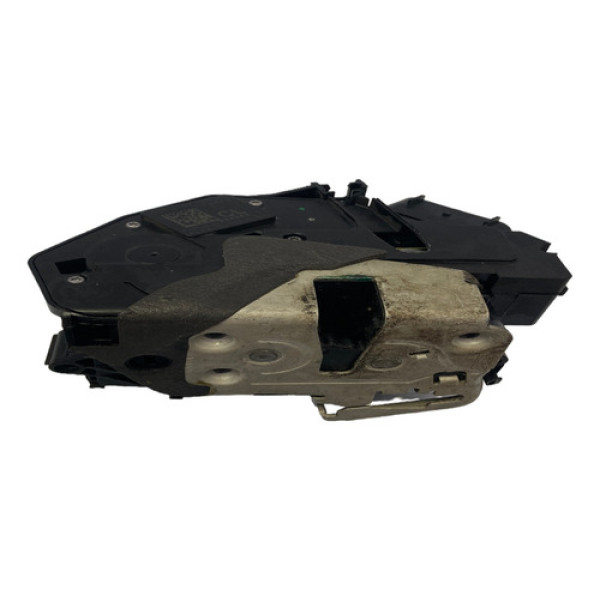 Fechadura Porta Dianteira Esquerda Ford Ecosport  2013/2021