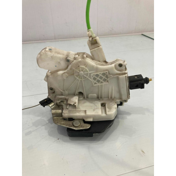 Fechadura Traseira Direita Ford Ecosport 13/18