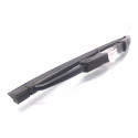 Palheta Limpador Traseiro Gm Agile 2009/2012 Preto