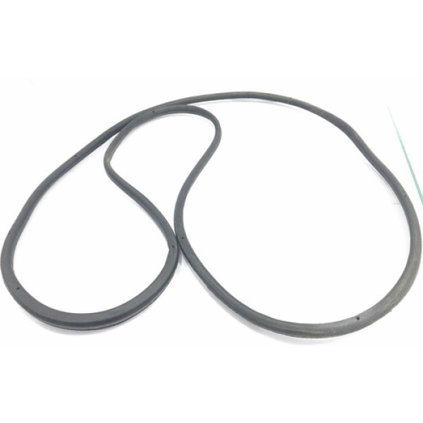 Borracha Vedação Porta Dianteira Direita Vw Polo 2010